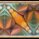 Tablou FIRART- 35 x 105 cm