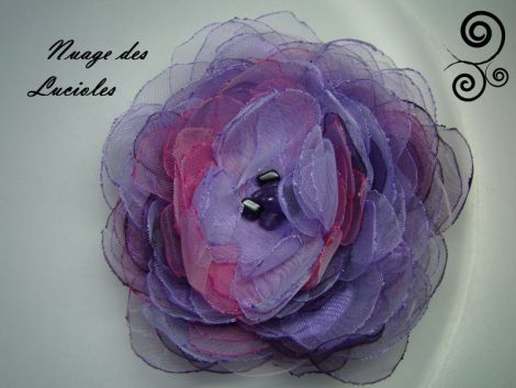 Brosa Peony Mistery