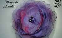 Brosa Peony Mistery