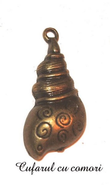 Charm scoica