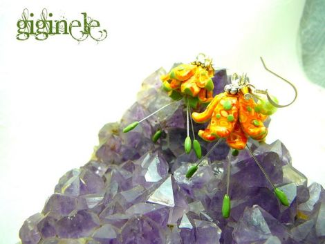 Clopotei - The Tangerine Deviation 3