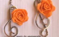 Music to my roses