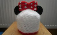 Caciulita "MINNIE"