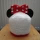 Caciulita "MINNIE"