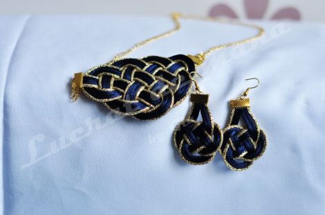 Set Glimpse of gold