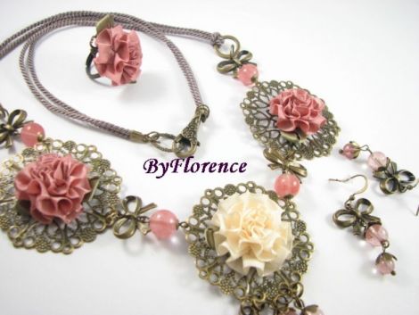 Nostalgia florilor F0452
