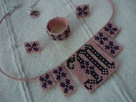 BlooM Monogram