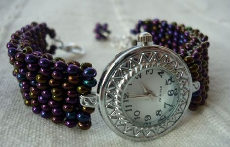 ageless watch