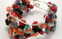 Bratara handmade "Gipsy"