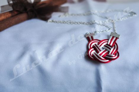 Colier Heart