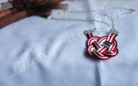 Colier Heart