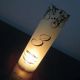 Numar masa CANDLE