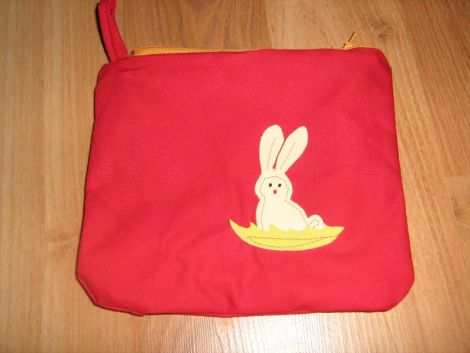 Potofel Bunny