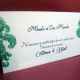 Set WHITE DAMASK SMALL