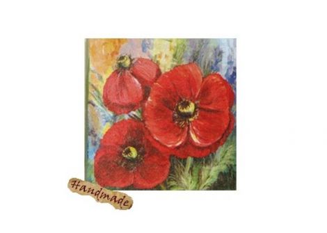 Tablou Flori 1