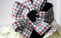 Cravat pentru femei multifunctional