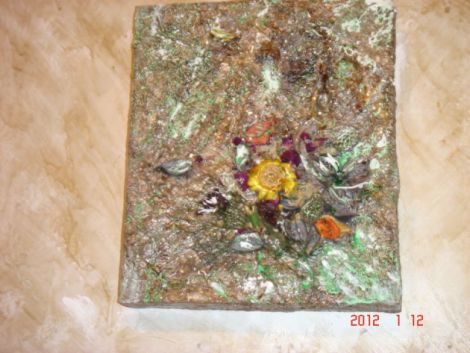 decoratiune de perete