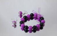 set bratara si cercei
