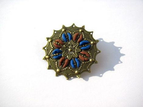 Brosa victoriana