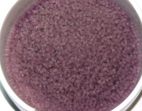 Margele Toho R10 -FM15-Amethyst Transparent Mat