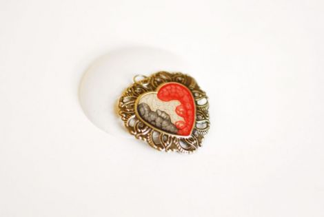 PandantMartisor "Din inima" IV