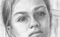 Portret dupa poza