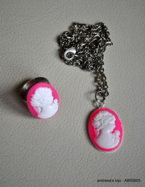 set ChicPink