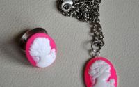 set ChicPink