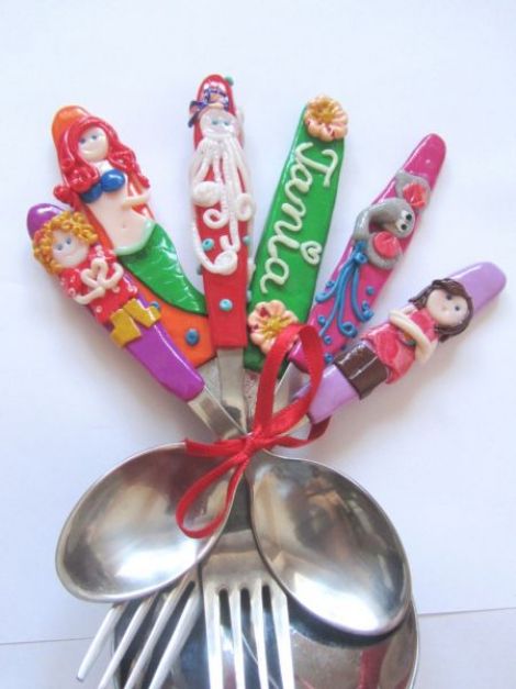Set tacam copii