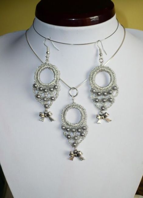 S-0028 set crosetat