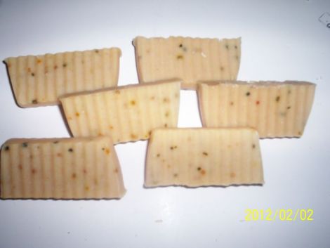 Sapun natural