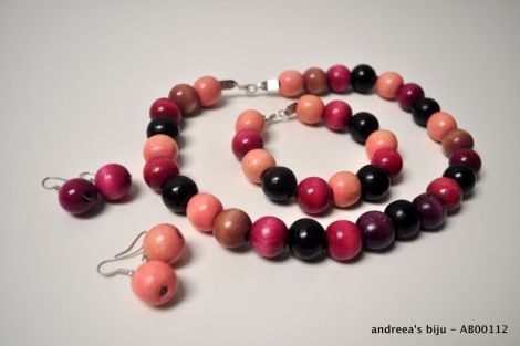 set PinkPassion