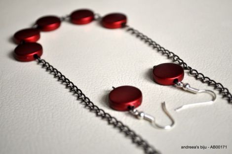 set CoolRed