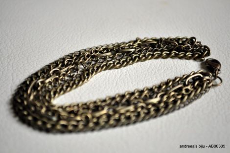 bratara Chains