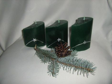 lummanari decorative set