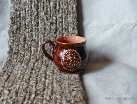 ceasca ceramica