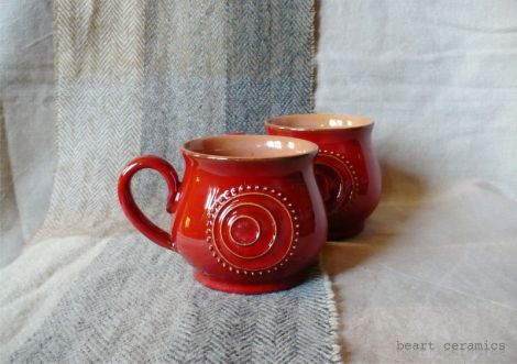ceasca ceramica