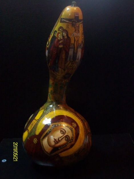 Pictura decorativa