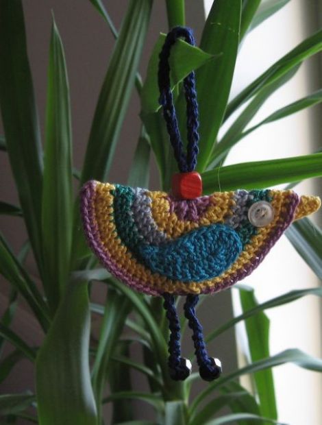 Accesoriu bird