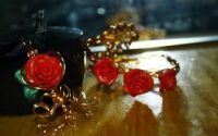 Set Rose