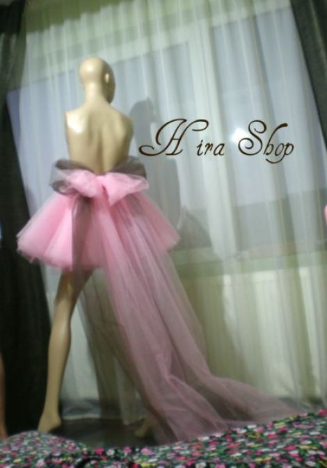 REDUCEREEE!!!!Royal Pink Ballerina