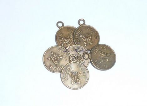 Charm banuti - 14mm