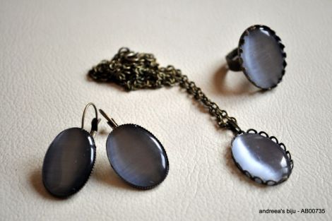 set CateyeGri