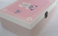Baby memory box