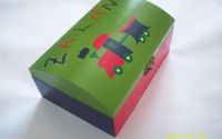 Cutie personalizat copii