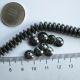 Rondele hematit 8x3mm-x10