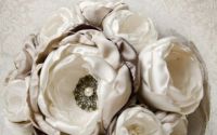 Buchet mireasa "Romantic Bride"