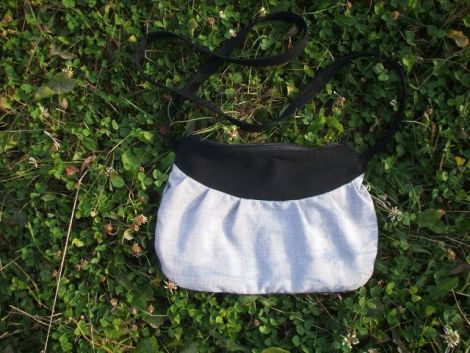 geanta hand made