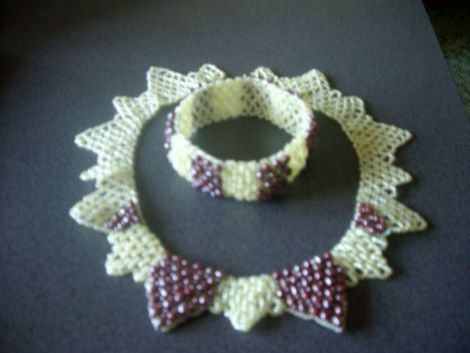 set Claudia