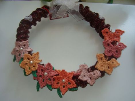 Coronita de primavara